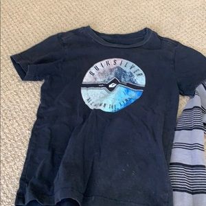 Boys quicksilver bulk